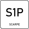 Scarpe protezione S1P