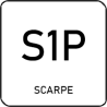 Scarpe da lavoro S1P - S1PS