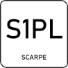 Scarpe protezione S1PL