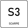 Scarpe protezione S3