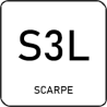 Scarpe protezione S3L