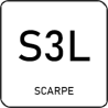 Scarpe da lavoro S3L