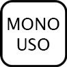 Guanti monouso