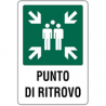 Cartelli emergenza