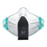 Mascherine FFP3 con valvola