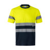 Camice, t-shirt e polo taglie forti da lavoro