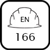 Elmetti EN 166
