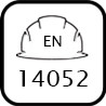 Elmetti EN 14052