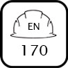 Elmetti EN 170