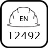 Elmetti EN 12492