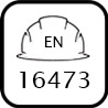 Elmetti EN 16473