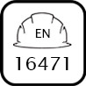 Elmetti EN 16471
