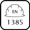 Elmetti EN 1385