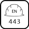 Elmetti EN 443