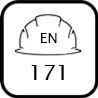 Elmetti EN 171