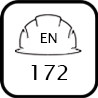 Elmetti EN 172
