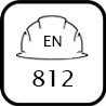 Elmetti EN 812