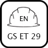 Elmetti GS-ET-29