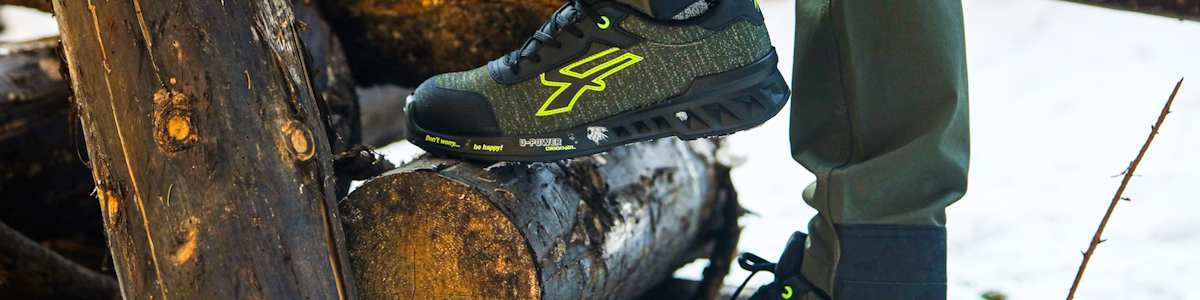 Vendita Online U power scarpe