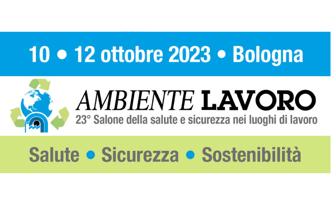 Fiera Ambiente Lavoro 2023