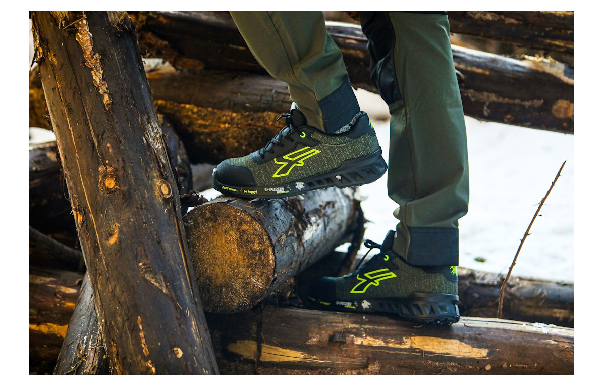 Guida completa alle scarpe antinfortunistica: il tuo alleato per la  sicurezza sul lavoro - Tutto per la Sicurezza srl