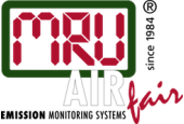 MRU