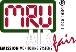MRU